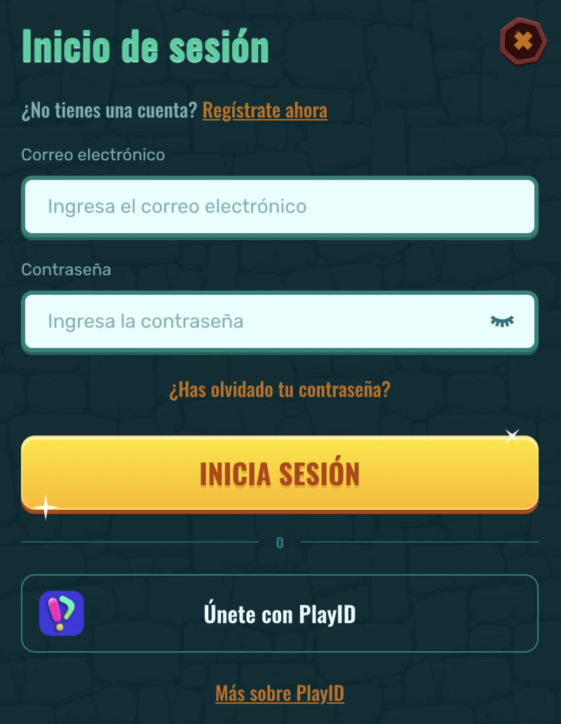 Spinanga Login